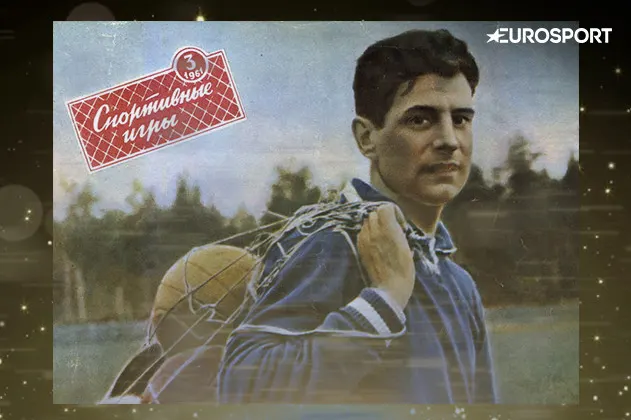 Что стало со сборной СССР, победившей на Евро-1960