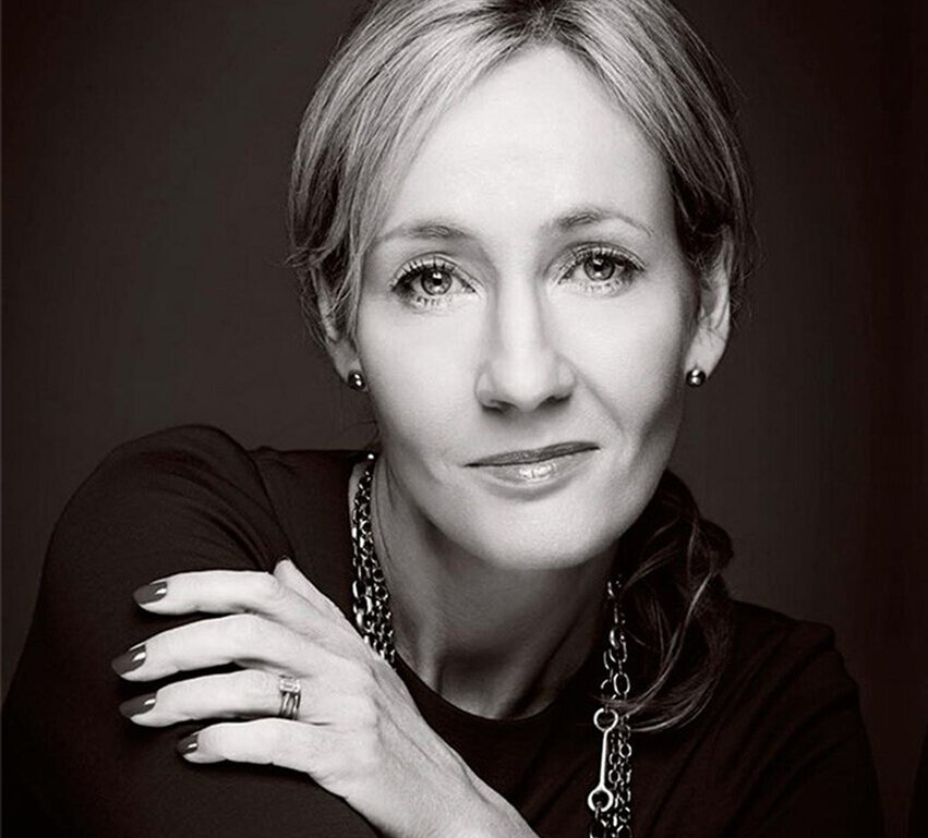 Почему же весь мир ополчился на женщину, которая написала лучшую сказку?