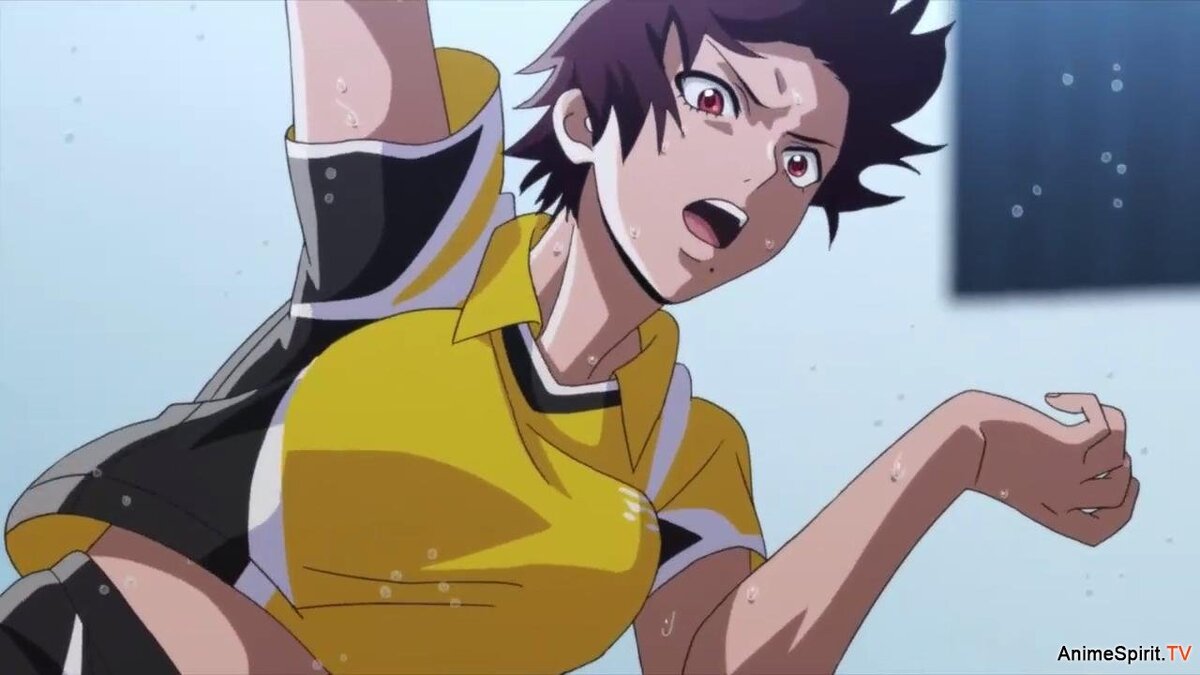 Нагиса Арагаки