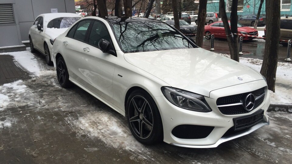 Белый мерин!  Читайте ниже, как я на него заработал! 