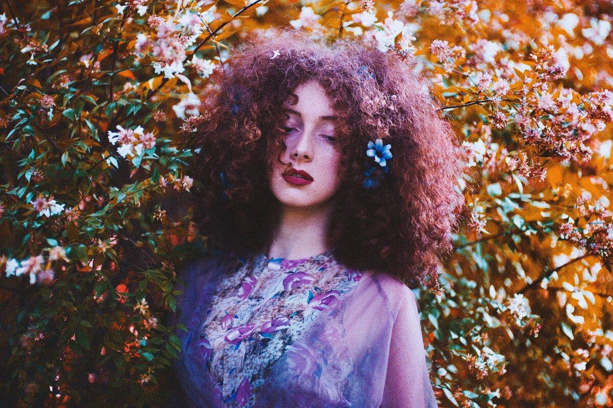 Фото с Unsplash.com. Photo by Tiko Giorgadze on Unsplash