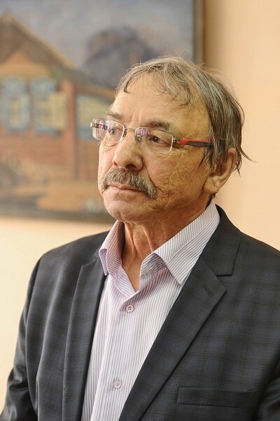 С.М.Павлуцкий