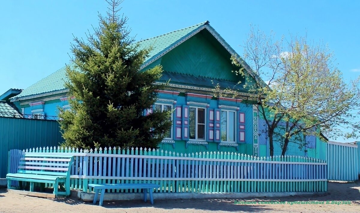 Село Новодесятниково Кяхтинский район Республика Бурятия