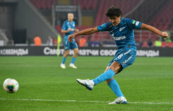 Юрий Жирков 