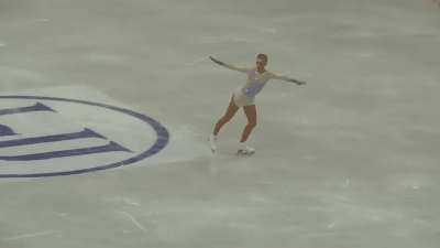 Алена Косторная