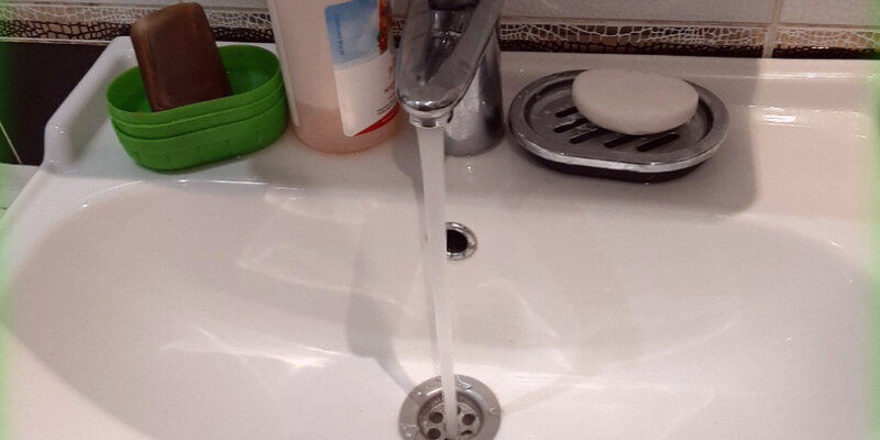 мыло разных типов