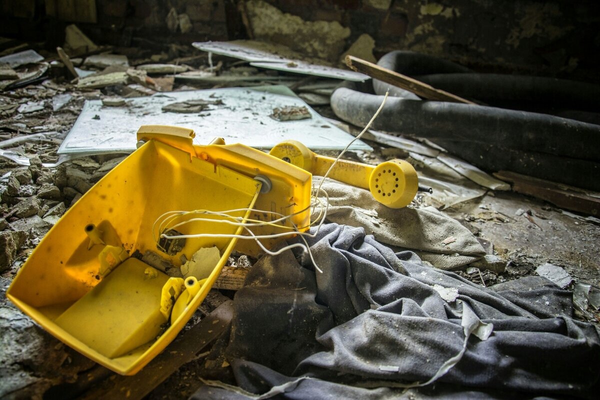 Фото автора канала 