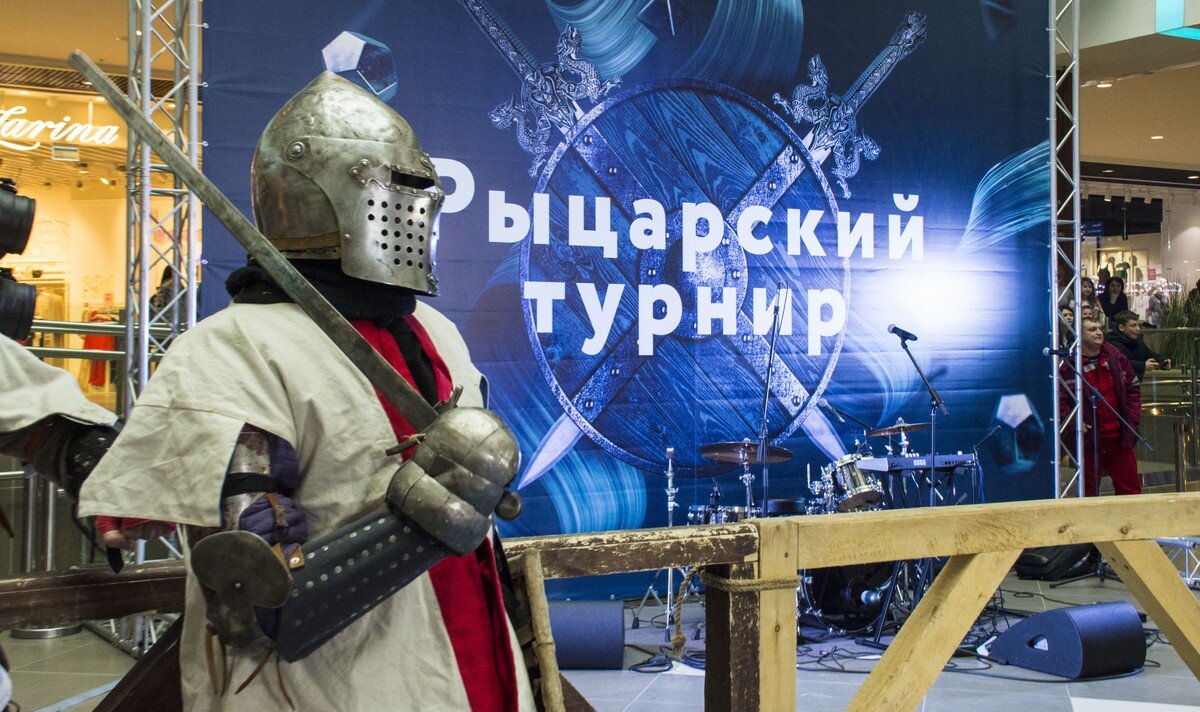 Фото Олеси ХОДУНОВОЙ