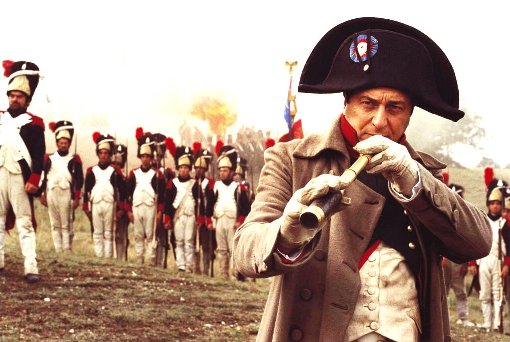 Император Франции Наполеон I. (Эта и другие фото в данной статье взяты из свободных источников Интернета).