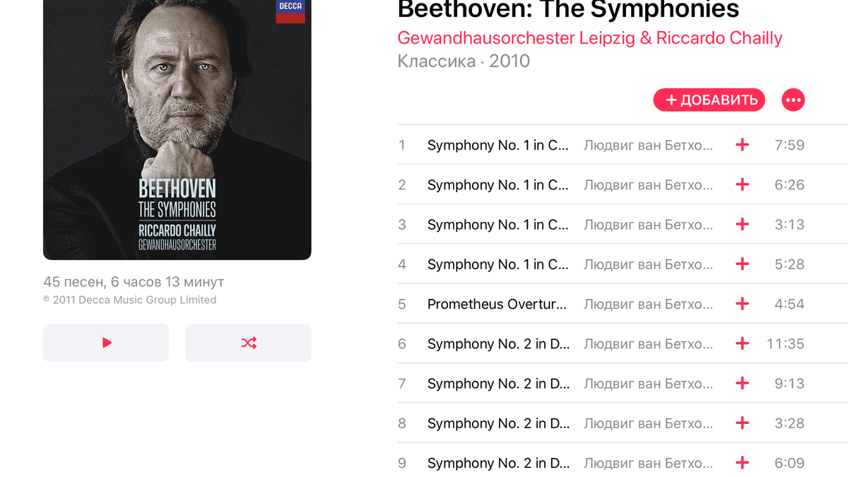 Рикардо Шайи, Лейпцигский оркестр Гевандхауза