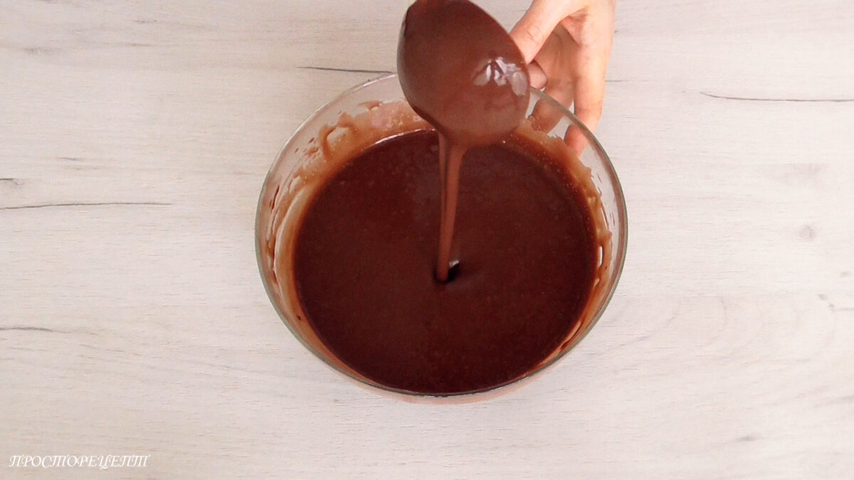 А вы когда-нибудь пробовали Такие Шоколадные блинчики с кремом?!Рецепт с фото и видео