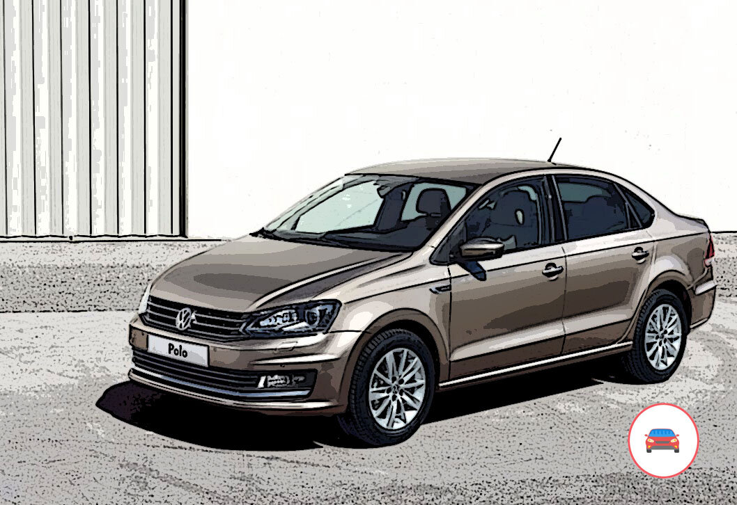 Volkswagen Polo 2020