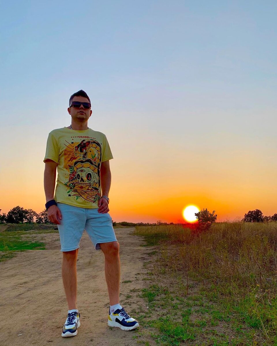 Фото из моего instagram @alex_more_sun