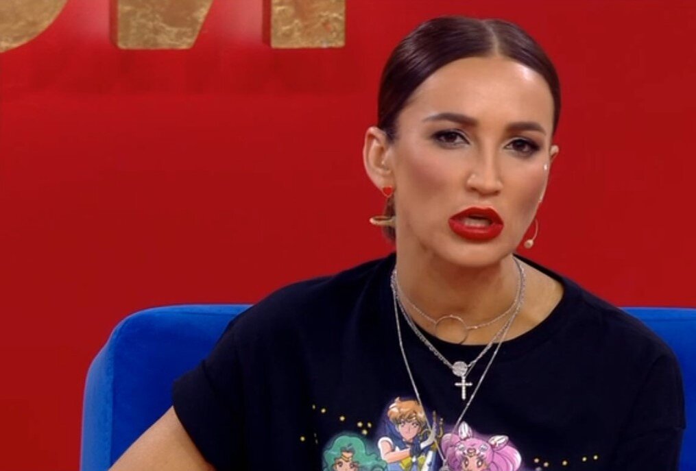 Ольга Бузова. Фото: dom2.ru