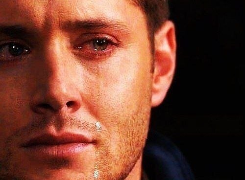 Слезы великого актера