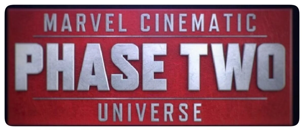 Marvel 2.0. Marvel Cinematic Universe phase 2. Marvel Cinematic phase two Universe. Marvel Cinematic Universe logo. Marvel Studios phase 2 logo.