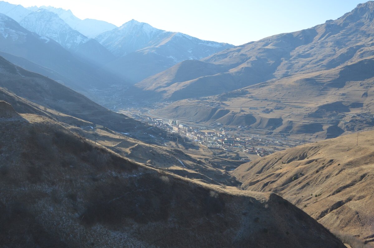 © МИР В ОБЪЕКТИВЕ/ СЕ ЧЕЛОВЕК