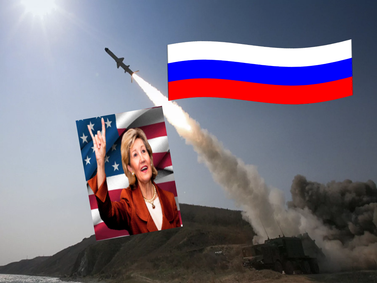 В посольстве США при НАТО сообщили о необходимости противодействовать России в размещении ракет на территории Крыма