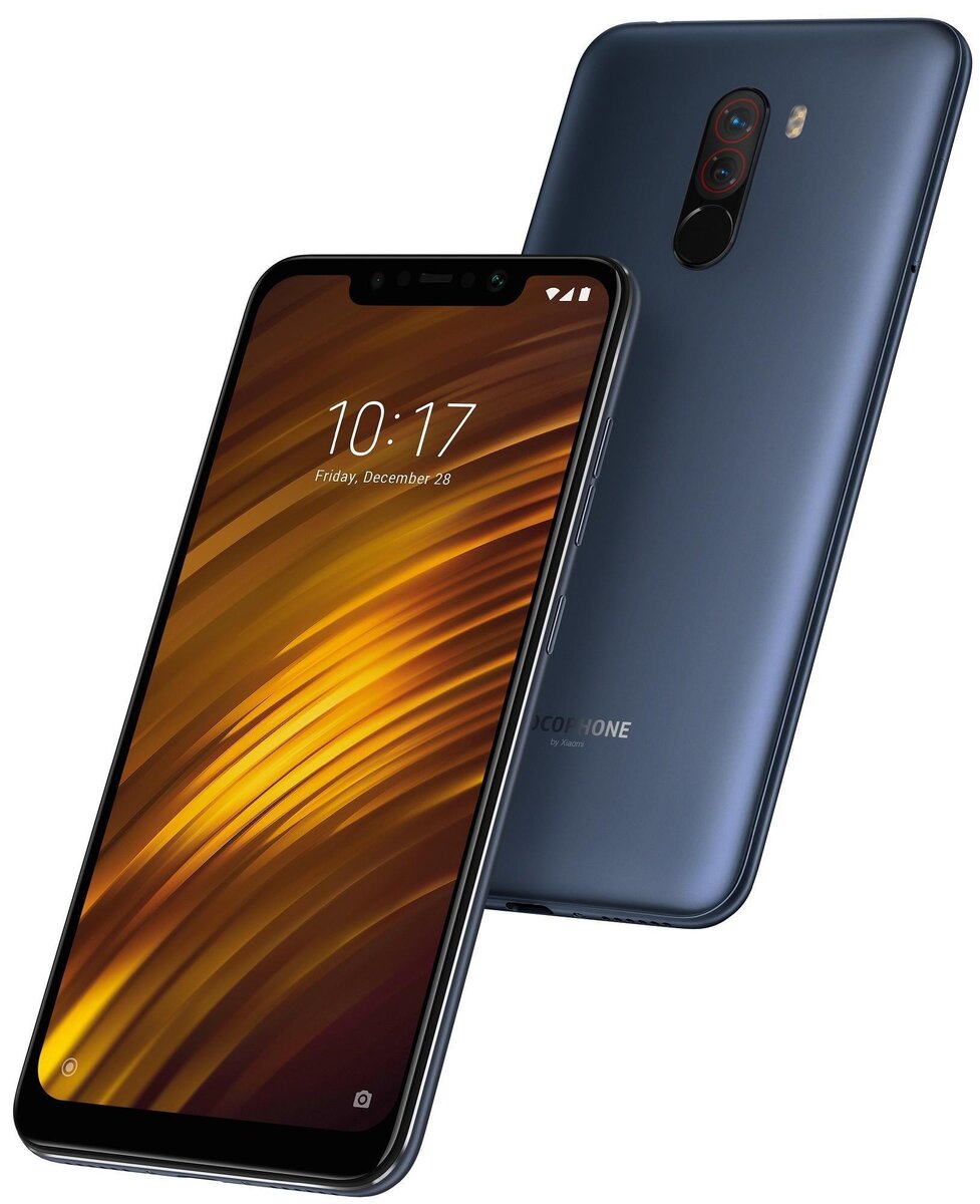 Pocophone f1