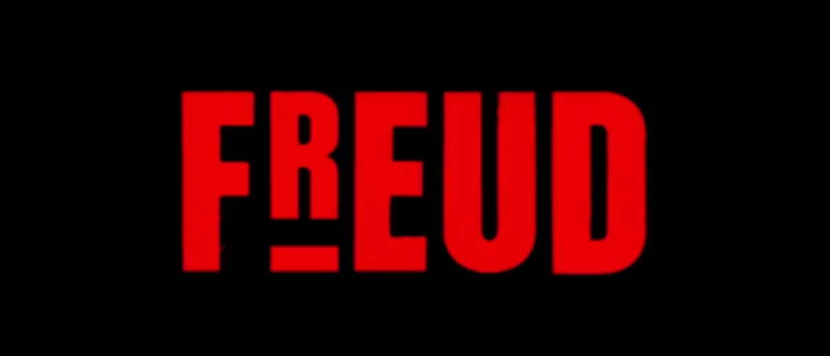 Скриншот сериала  "Фрейд" (2020) Австрия, Германия 1 сезон, 8 серий