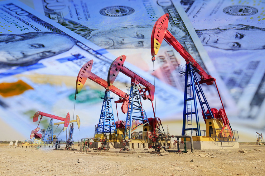 сланец, нефть, ОПЕК и США