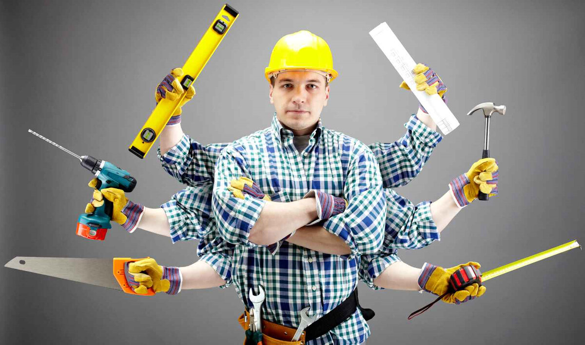 Универсалы более гибки, но по доходности уступают узко специализированным фирмам. (фото с сайта irr.ru/jobs-education)