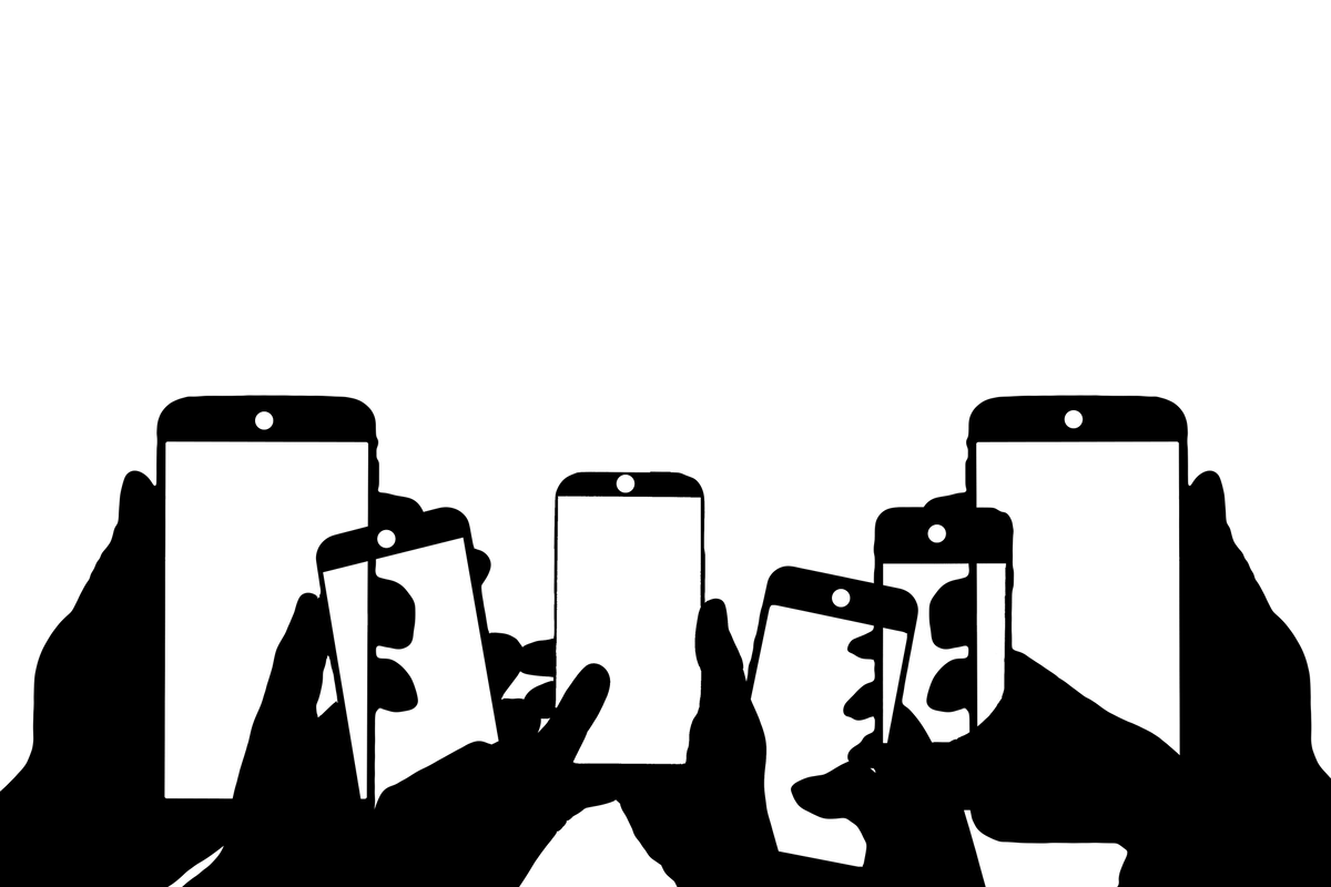 Image by Gerd Altmann from Pixabay 