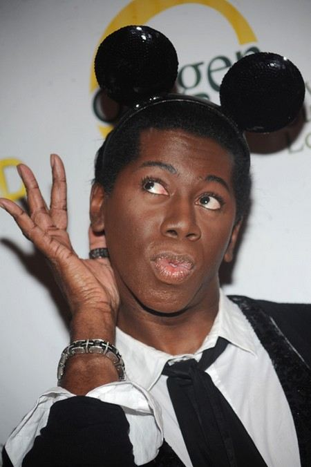 Дж. Александр