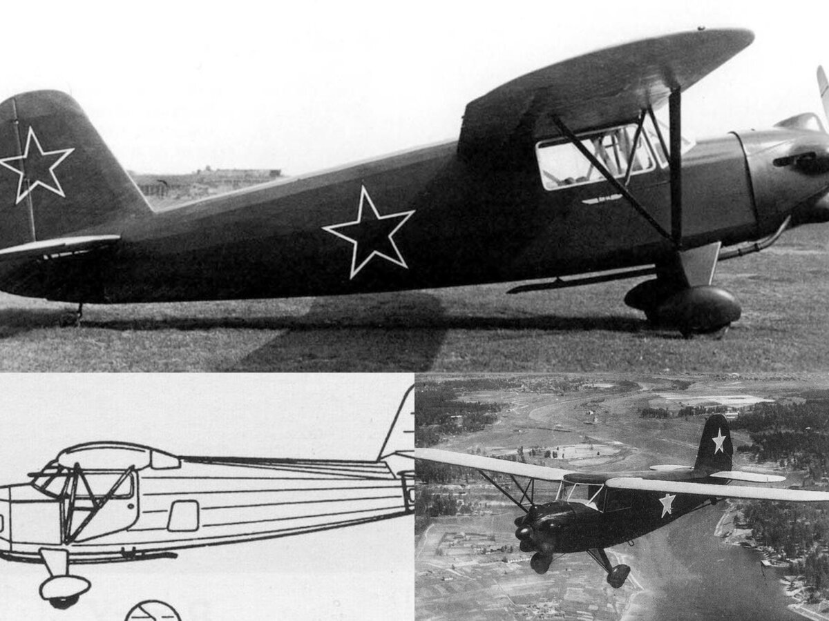 ЯК-10