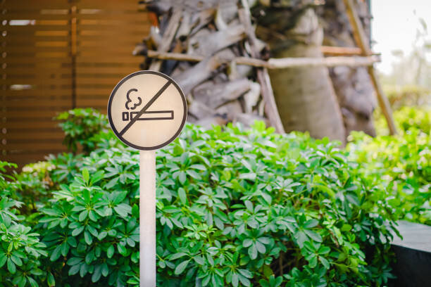 Мотивация бросить курить