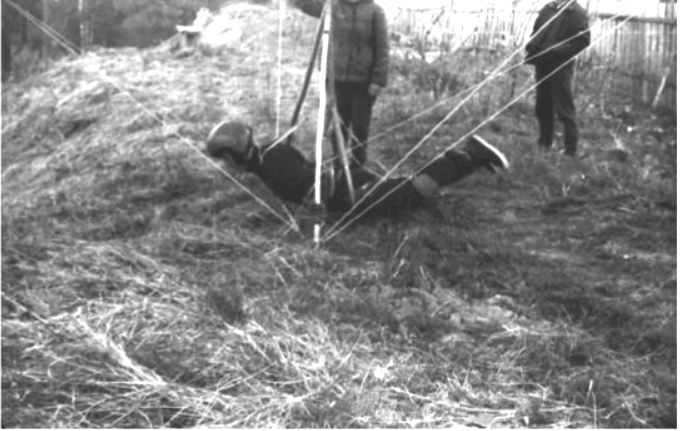 Проверка перед стартом