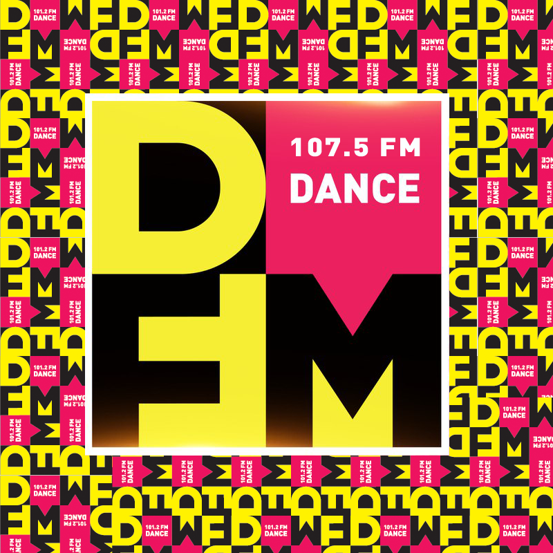 Радио ди фм ростов. DFM радио. Сайт радиостанции DFM. DFM лого. Логотипы радиостанций ди ФМ.