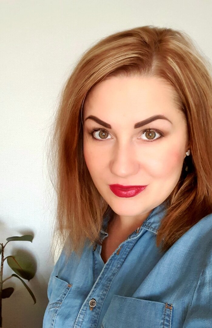 Психолог Елена Гришина