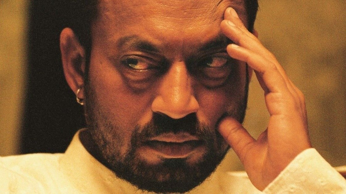 Кадр из фильма "Макбул", 2003 г.