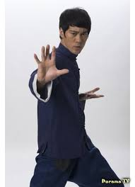 Полужное фото Дэнни Чань (фото из общего доступа в сети)