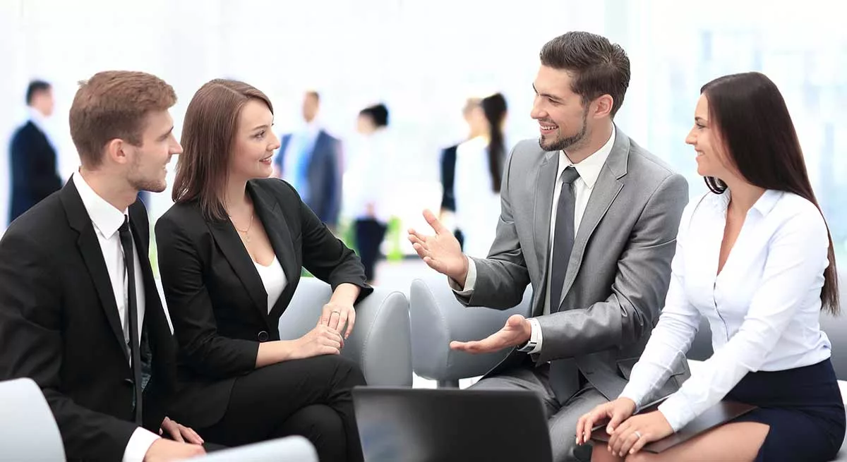 психология общения