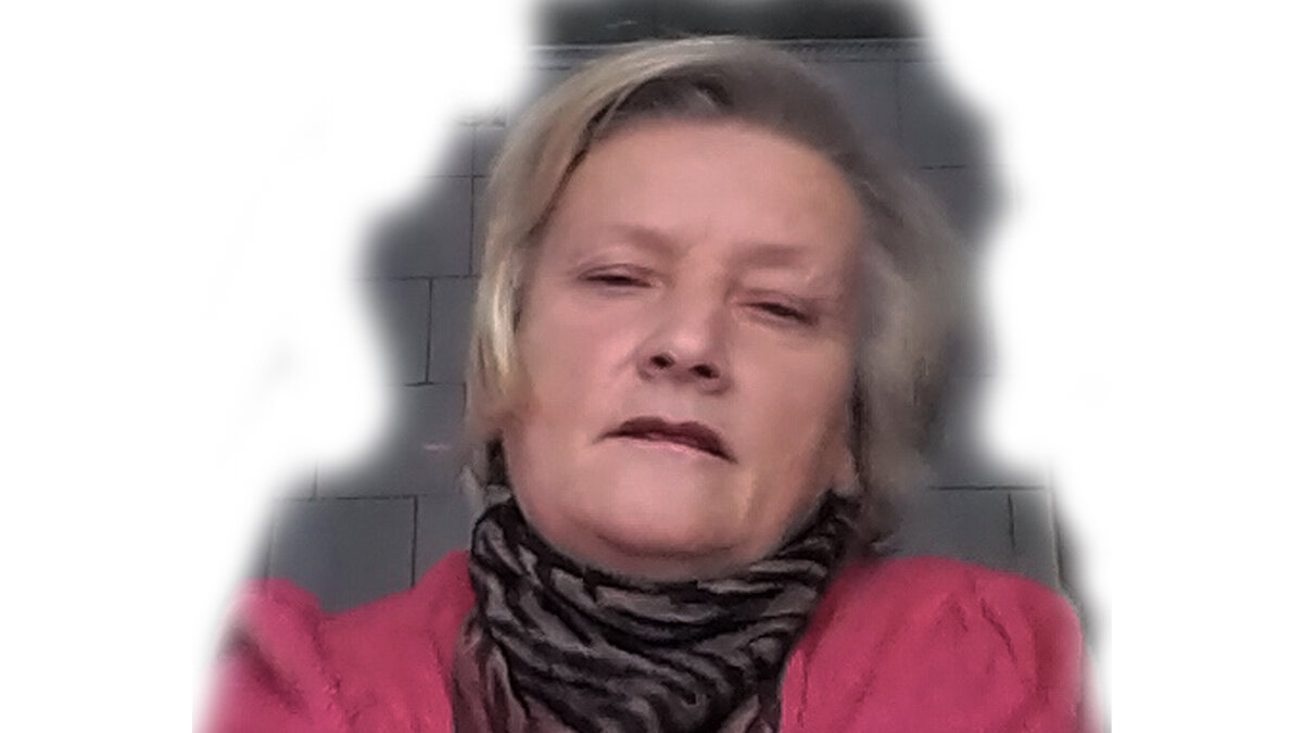 Светлана Терещенко