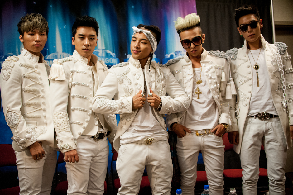 BigBang