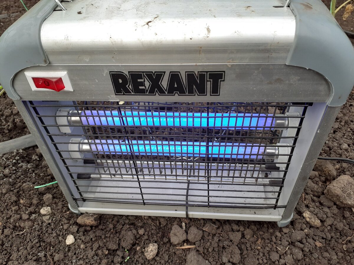 Лампа на 60 кв м