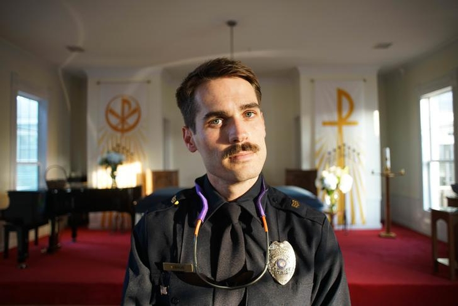 Кадр из фильма, источник: imdb.com. Режиссер: Джим Каммингс. Оператор: Лоуелл А. Мейер. Производство: The 10 East, Vanishing Angle