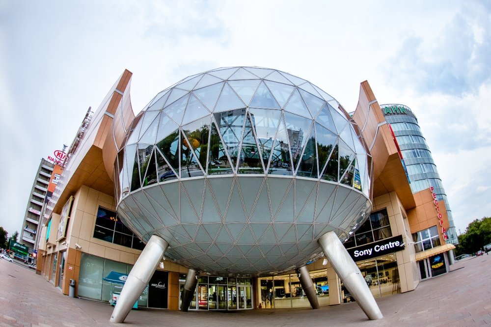 Яндекс.Картинки (ТЦ Калинка)