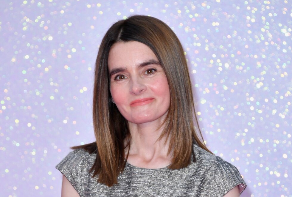 Ширли Хендерсон