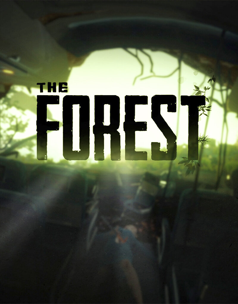 На заднем фоне сцена из начала игры 