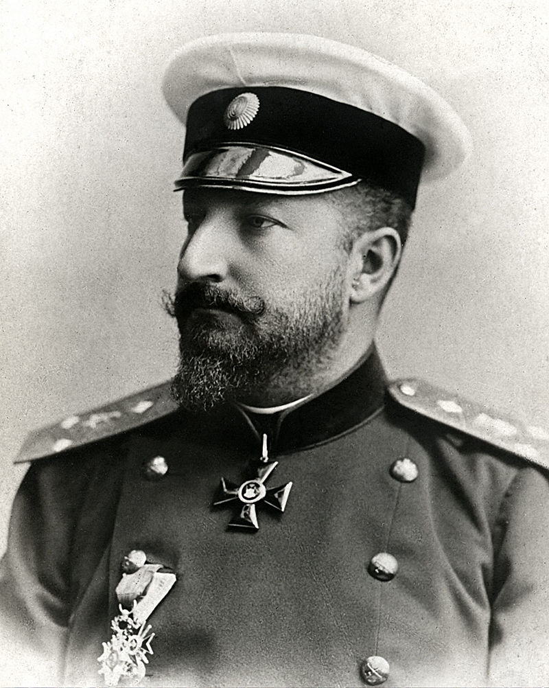 Болгарские правители