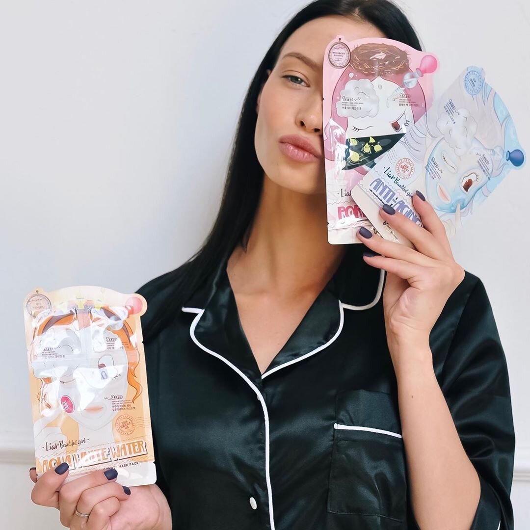 Фото из нашего Инстаграм.