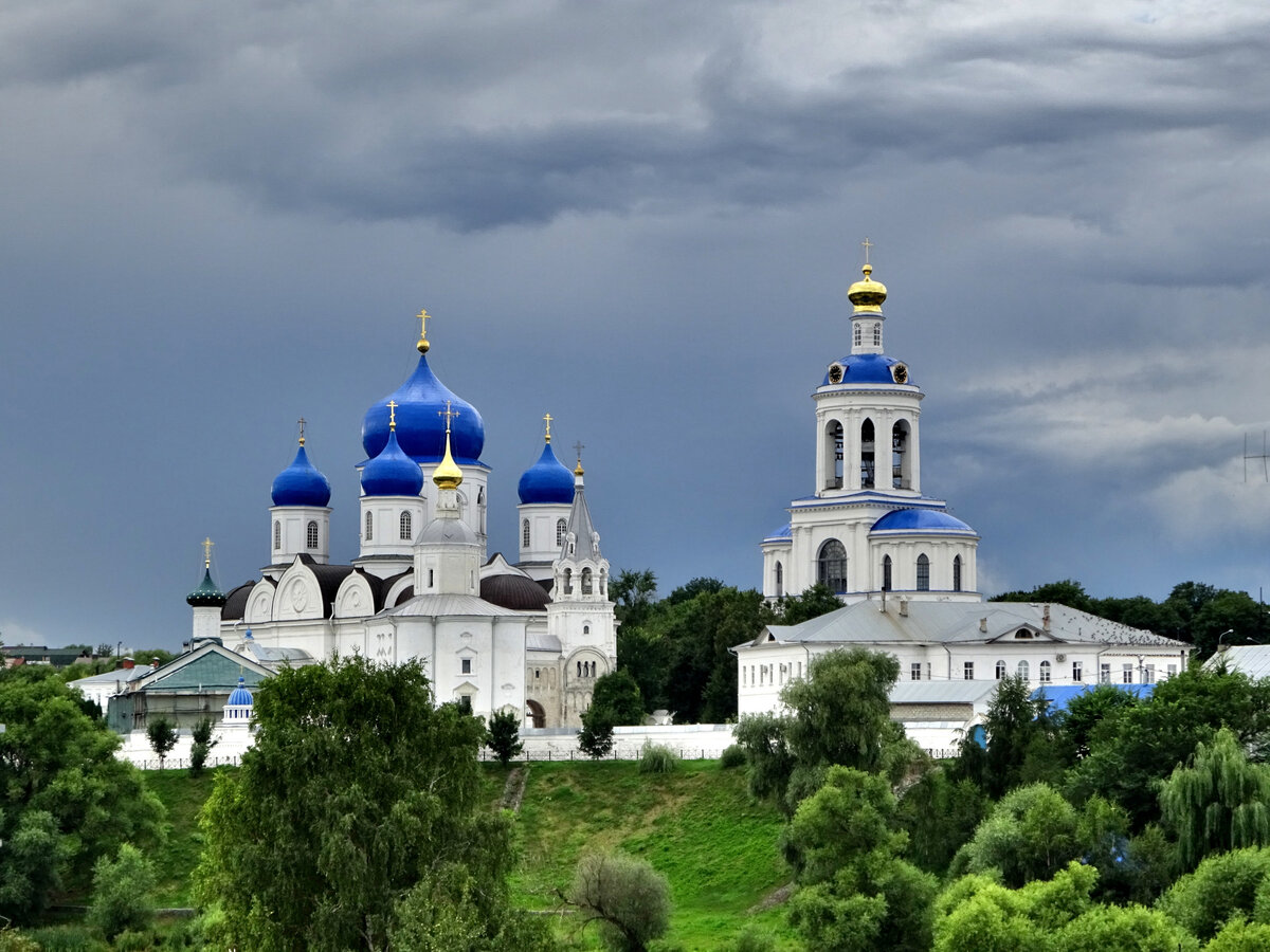 отель боголюбский во владимире