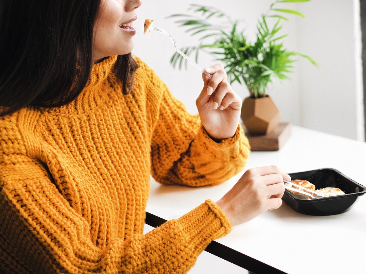 И мясоеды, и вегетарианцы оценят разнообразие блюд от бренд-шефа Performance food