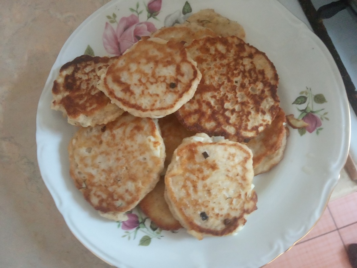  Очень быстро готовится замачиваем овсянку добавляем 