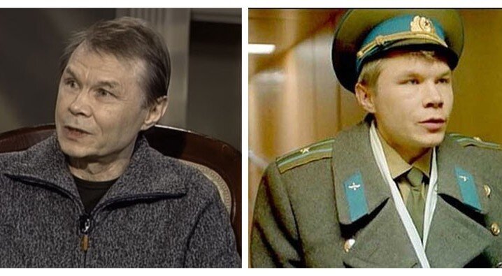 А.Баширов. Тот самый "генерал"
