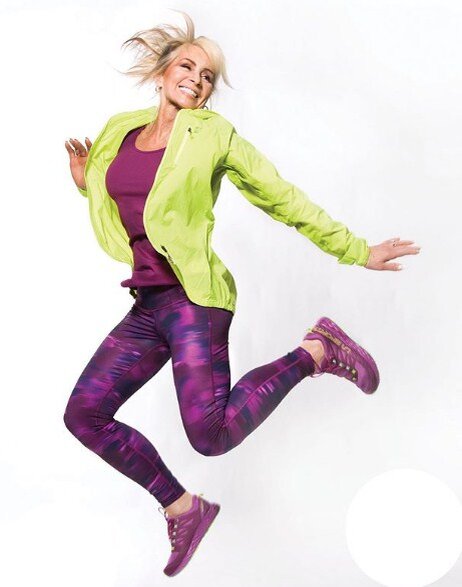 Фото: https://www.instagram.com/lyndajager/